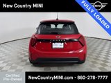 Certified 2025 MINI Cooper S image 6