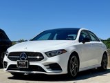 Certified 2022 Mercedes-Benz A 220 4MATIC image 3