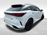 Used 2024 Lexus RX 500h F Sport image 6