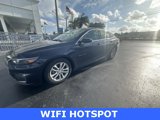 Used 2018 Chevrolet Malibu LT image 3