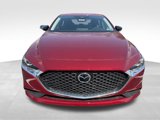 New 2025 MAZDA MAZDA3 s image 3