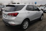 Used 2022 Chevrolet Equinox LT image 4