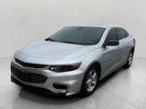 Used 2016 Chevrolet Malibu LS image 3
