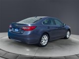 Used 2017 Subaru Legacy 2.5i Premium image 5