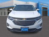 Used 2020 Chevrolet Equinox LT image 2