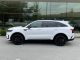 Used 2023 Kia Sorento SX image 2