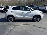 Certified 2022 Buick Encore Preferred w/ Safety Package II image 5