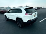 Used 2021 Jeep Cherokee Latitude Lux 80th Anniv w/ Quick Order Package 26U 80TH image 3