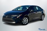 Used 2022 Toyota Corolla LE image 3