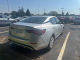 Used 2020 Nissan Sentra S image 4