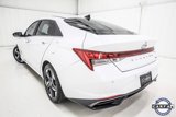 Used 2021 Hyundai Elantra Limited image 5