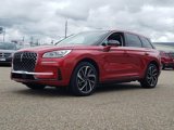 Used 2024 Lincoln Corsair Grand Touring w/ Equipment Group 301A image 4