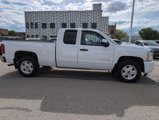 Used 2012 Chevrolet Silverado 1500 LTZ w/ LTZ Plus Package image 5