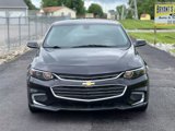 Used 2016 Chevrolet Malibu LT image 2