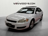 Used 2010 Chevrolet Impala LTZ image 2