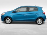 Used 2023 Mitsubishi Mirage LE image 2