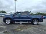 Certified 2023 Chevrolet Silverado 1500 Custom image 4