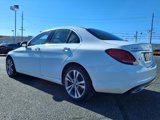 Used 2020 Mercedes-Benz C 300 4MATIC Sedan image 5