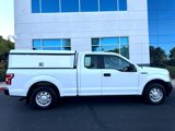 Used 2018 Ford F150 XL w/ Equipment Group 101A Mid image 6