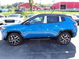 New 2025 Jeep Compass Limited w/ Elite Group image 2