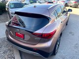 Used 2017 INFINITI QX30 Premium w/ Navigation Package image 4