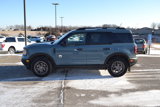 Certified 2022 Ford Bronco Sport Big Bend w/ Convenience Package image 2