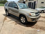 Used 2007 Toyota 4Runner Sport image 2