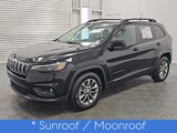 Used 2019 Jeep Cherokee Latitude Plus w/ Comfort/Convenience Group image 5