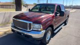Used 2004 Ford F250 Lariat image 2