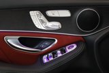 Used 2022 Mercedes-Benz GLC 300 4MATIC w/ AMG Line image 3