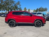 New 2025 Jeep Compass Latitude w/ Sun and Sound Group image 4