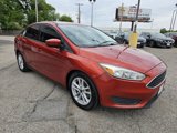 Used 2018 Ford Focus SE image 3