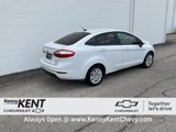 Used 2019 Ford Fiesta S image 4