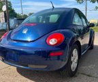 Used 2007 Volkswagen Beetle Coupe w/ Package 1 image 5