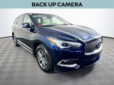 Used 2020 INFINITI QX60 Luxe w/ Essential Package image 3