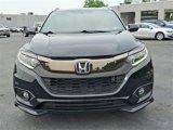 Used 2022 Honda HR-V Sport image 2