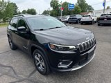 Used 2019 Jeep Cherokee Limited image 3