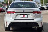 New 2025 Toyota Corolla SE image 5