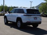 Certified 2022 Jeep Grand Cherokee Limited image 5