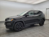Used 2018 Jeep Compass Altitude image 2