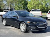 Used 2018 Chevrolet Malibu LS image 3