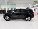 Used 2017 Jeep Grand Cherokee Limited w/ Trailer Tow Group IV image 5