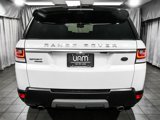 Used 2017 Land Rover Range Rover Sport SE image 5