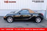 Used 2001 Toyota MR2 image 3