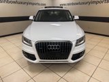 Used 2017 Audi Q5 2.0T Premium image 2