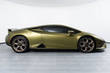 Used 2023 Lamborghini Huracan Tecnica image 3