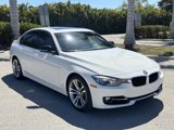 Used 2014 BMW 328i Sedan image 3
