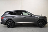 Used 2022 Genesis GV80 3.5T Prestige Signature image 4