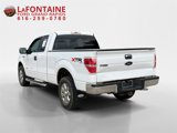 Used 2013 Ford F150 XLT image 5