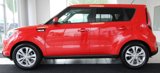 Used 2016 Kia Soul + image 2
